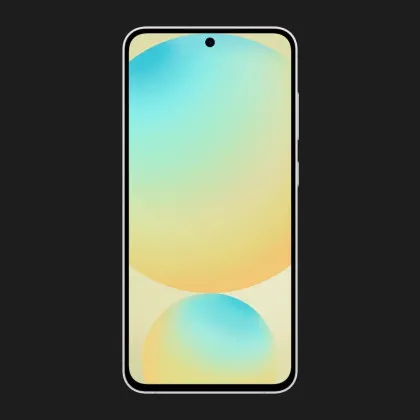 б/у Samsung Galaxy S24 FE 8/128GB (Yellow) (Global) (Ідеальний стан) в Ковелі