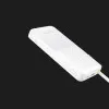 Зарядное устройство Power Bank Baseus Bipow 2 10000mAh 20W with USB-C Cable (White)