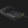 Зарядний пристрій Power Bank Baseus Bipow 2 20000mAh 20W with USB-C Cable (Black)