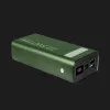 Зарядний пристрій Power Bank Gelius Lightstone GP-PB300 30000mAh QC+PD 22.5W (Green)