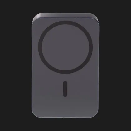 Зарядное устройство Power Bank Gelius Nexus Magnetic Wireless Charge 15W 10000mAh GP-PBW110i (Dark Blue)