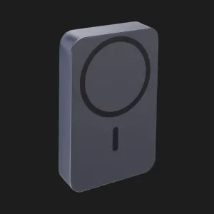 Зарядное устройство Power Bank Gelius Nexus Magnetic Wireless Charge 15W 10000mAh GP-PBW110i (Dark Blue) в Хмельницком