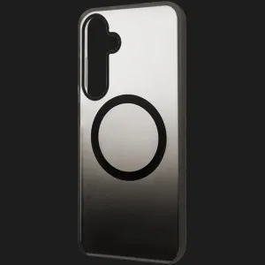 Чохол Proove Shadow Star Case with Magnetic Ring для Samsung Galaxy S25+ (Gray) в Хмельницькому