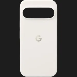 Чехол Google Pixel Case для Google Pixel 9 Pro XL (Porcelain) в Луцке