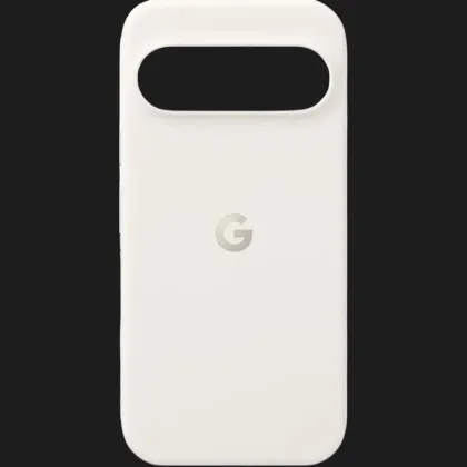 Чехол Google Pixel Case для Google Pixel 9 Pro XL (Porcelain)
