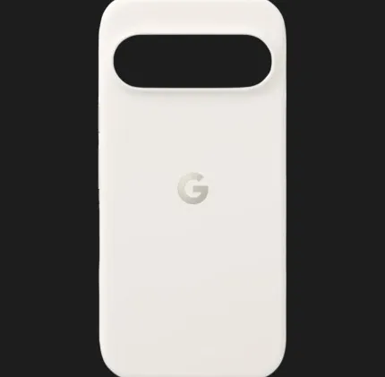 Чехол Google Pixel Case для Google Pixel 9 Pro XL (Porcelain)