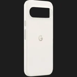Чехол Google Pixel Case для Google Pixel 9 Pro XL (Porcelain) в Луцке