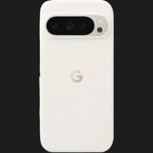 Чехол Google Pixel Case для Google Pixel 9 Pro XL (Porcelain) в Луцке
