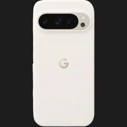 Чехол Google Pixel Case для Google Pixel 9 Pro XL (Porcelain)