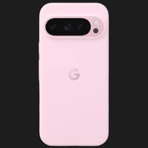 Чехол Google Pixel Case для Google Pixel 9 Pro XL (Rose Quartz) в Луцке