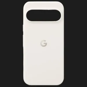 Чехол Google Pixel Case для Google Pixel 9/9 Pro (Porcelain) в Луцке
