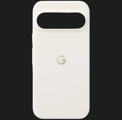 Чохол Google Pixel Case для Google Pixel 9/9 Pro (Porcelain)