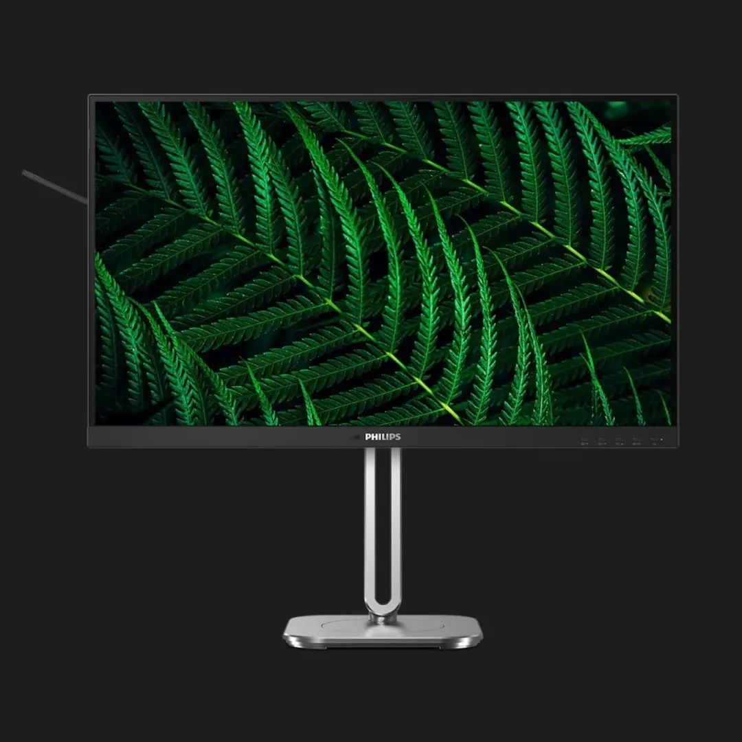Монітор Philips 27" IPS 100Hz 27B2G5500/00 (UA)