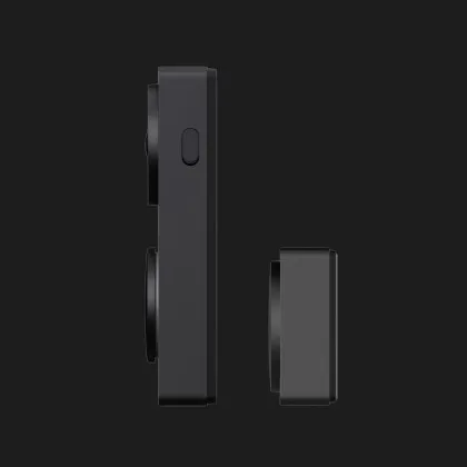 Умный видеозвонок хаб Aqara G410 (Black) (CN)