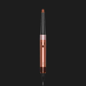 Стайлер для прямых и волнистых волос Dyson Airwrap i.d. (Amber Silk)