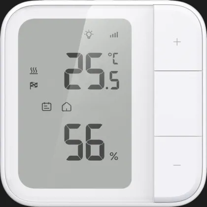 Термостат для теплої підлоги Aqara W500 (White) (UA) в Ковелі