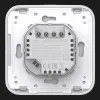 Термостат для теплого пола Aqara W500 (White) (UA)