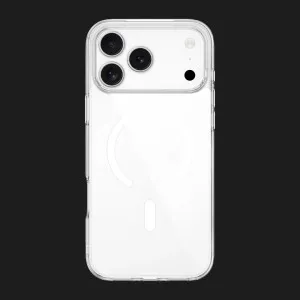 Чохол WIWU iShield Pro для iPhone 17 Pro (Transparent) в Хмельницькому