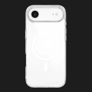 Чохол WIWU iShield Pro для iPhone 17 Air (Transparent) в Хмельницькому