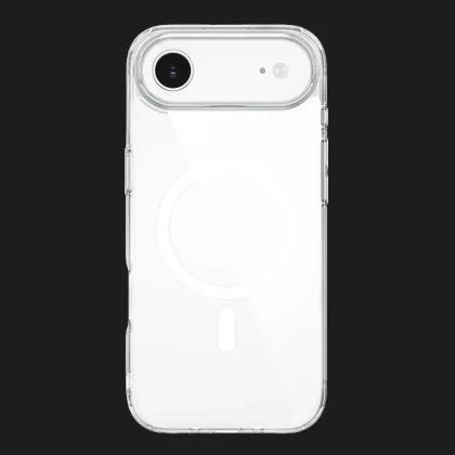 Чохол WIWU iShield Pro для iPhone 17 Air (Transparent) в Ковелі