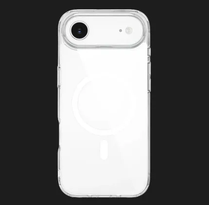 Чехол WIWU iShield Pro для iPhone 17 Air (Transparent)