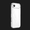 Чехол WIWU iShield Pro для iPhone 17 Air (Transparent)