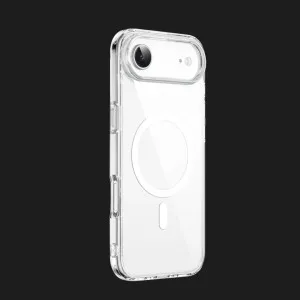 Чохол WIWU iShield Pro для iPhone 17 Air (Transparent) в Хмельницькому