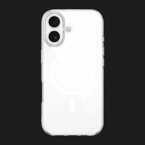Чохол WIWU iShield Pro для iPhone 17 (Transparent) в Хмельницькому