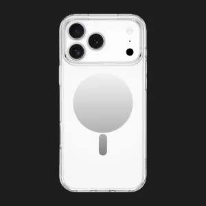 Чехол WIWU MIRROR для iPhone 17 Pro (Transparent) в Хмельницком