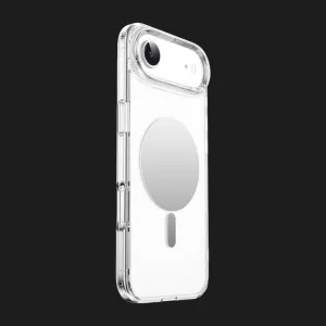 Чехол WIWU MIRROR для iPhone 17 Air (Transparent) в Хмельницком