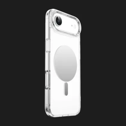 Чохол WIWU MIRROR для iPhone 17 Air (Transparent)