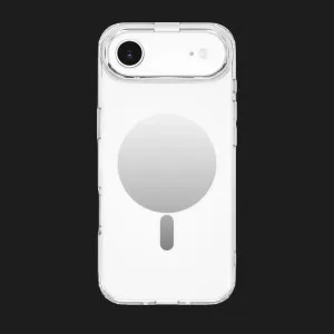 Чехол WIWU MIRROR для iPhone 17 Air (Transparent) в Хмельницком