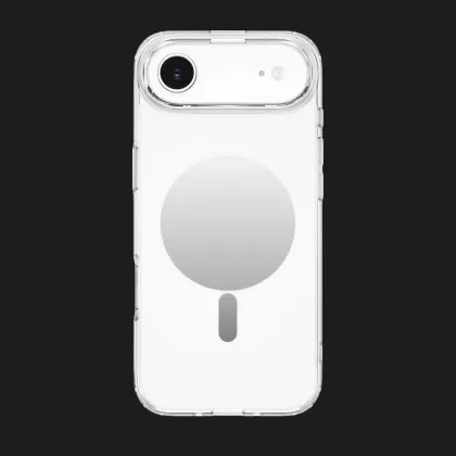 Чохол WIWU MIRROR для iPhone 17 Air (Transparent)