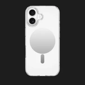 Чехол WIWU MIRROR для iPhone 17 (Transparent) в Хмельницком