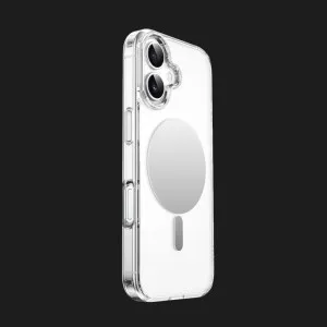 Чехол WIWU MIRROR для iPhone 17 (Transparent) в Хмельницком