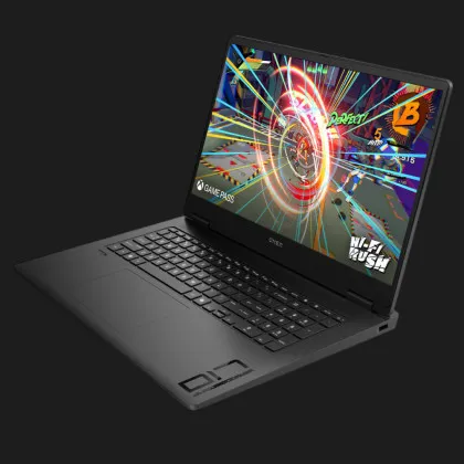 Ноутбук HP Omen 17z-db100 17.3" (AMD Ryzen AI 9/64GB/2TB (SSD)/RTX 5060) (A89Y9AV_64-2) (Standard)