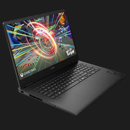 Ноутбук HP Omen 17Z 17.3" (AMD Ryzen 9 /32GB/2TB (SSD)/RTX 4060) (9A9V6BV) (Standard)