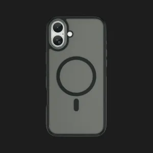 Чехол WIWU Armor Pro для iPhone 17 (Black) в Хмельницком