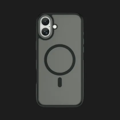 Чохол WIWU Armor Pro для iPhone 17 (Black)