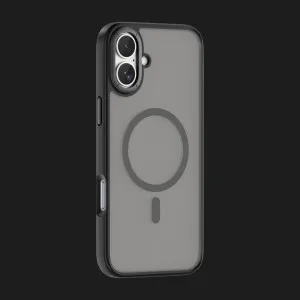 Чехол WIWU Armor Pro для iPhone 17 (Black) в Хмельницком
