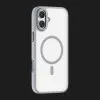 Чохол WIWU Armor Pro для iPhone 17 (Gray)