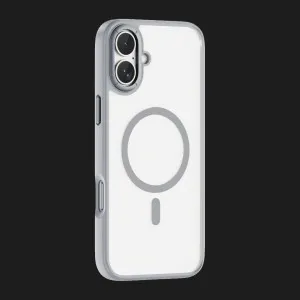 Чехол WIWU Armor Pro для iPhone 17 (Gray) в Хмельницком