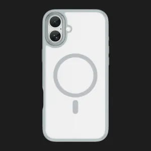 Чехол WIWU Armor Pro для iPhone 17 (Gray) в Хмельницком