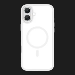 Чехол WIWU Armor Pro для iPhone 17 (White) в Хмельницком