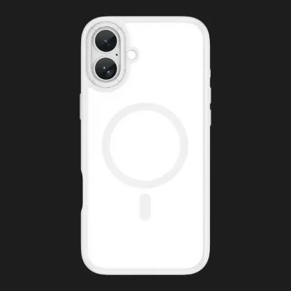 Чохол WIWU Armor Pro для iPhone 17 (White)
