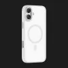 Чохол WIWU Armor Pro для iPhone 17 (White)