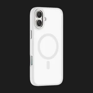 Чехол WIWU Armor Pro для iPhone 17 (White) в Хмельницком