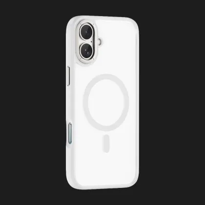Чохол WIWU Armor Pro для iPhone 17 (White)