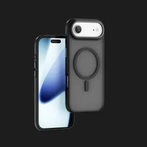 Чехол WIWU Armor Pro для iPhone 17 Air (Black) в Хмельницком
