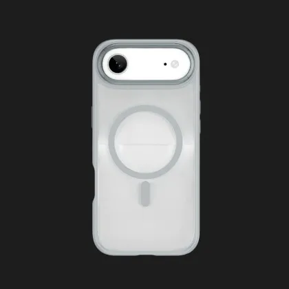 Чохол WIWU Armor Pro для iPhone 17 Air (Gray)